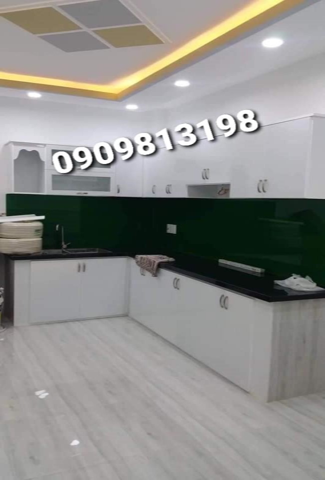 ♥️♥️♥️Cần Bán Nhanh Chỉ 7.65 tỷ Nhà 4 Tầng Q8 SHR Ở Ngay.♥️♥️♥️ - Ảnh chính
